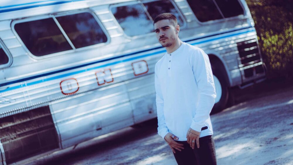 Buzo Minero Blanco