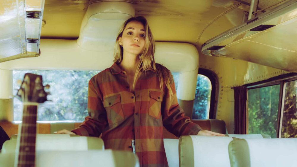 Sobrecamisa Paula Ladrillo