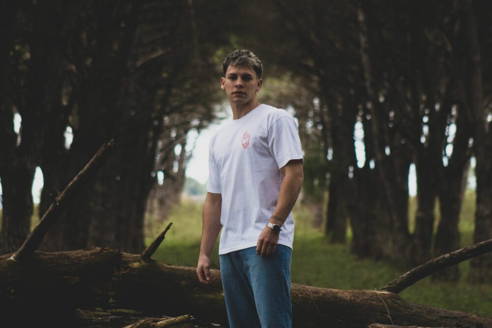 Remera all kinds of goods