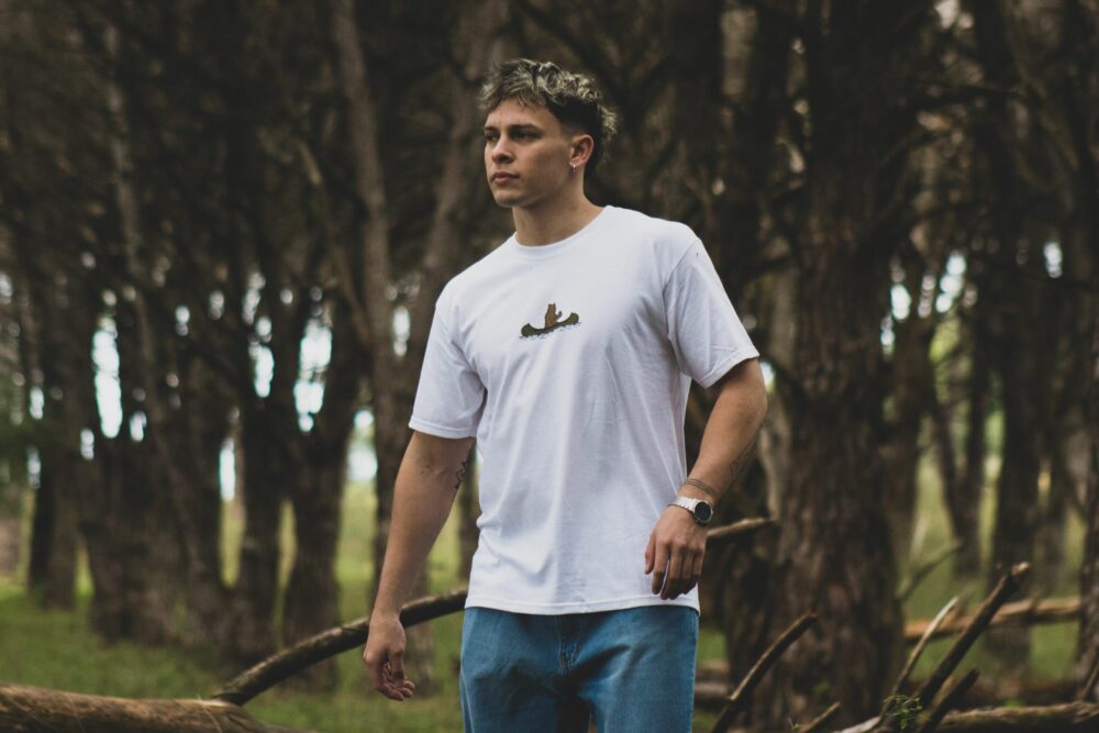 Remera CLOTHING CO