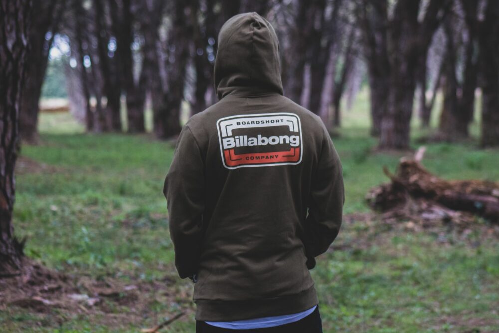 Canguro BILLABONG