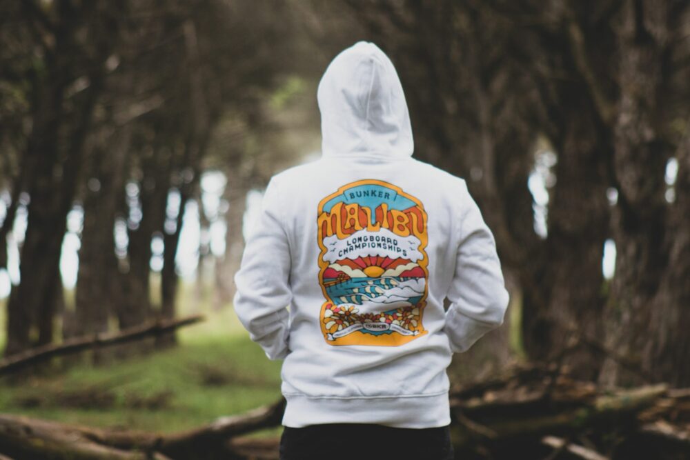 Canguro BUNKER MALIBU