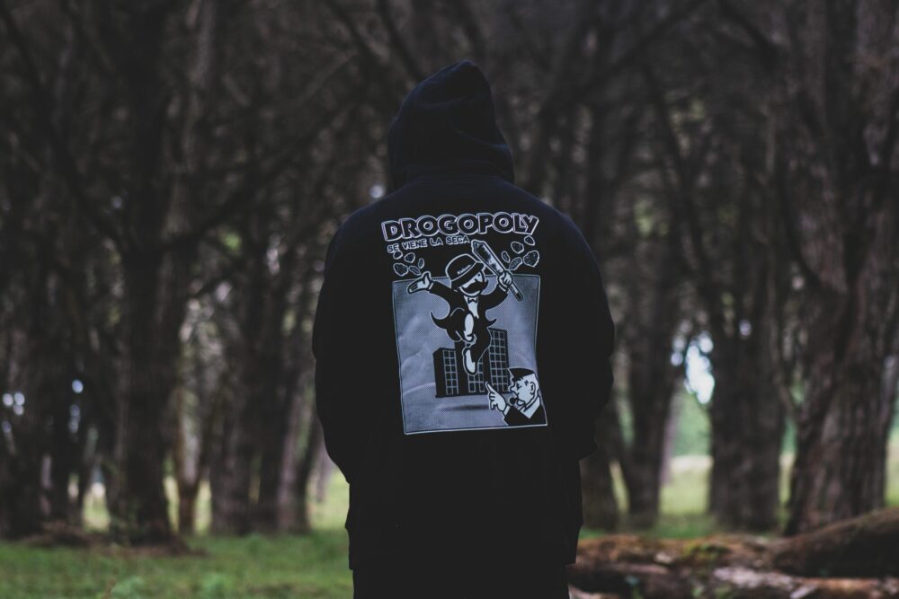 Canguro BROGOPOLY