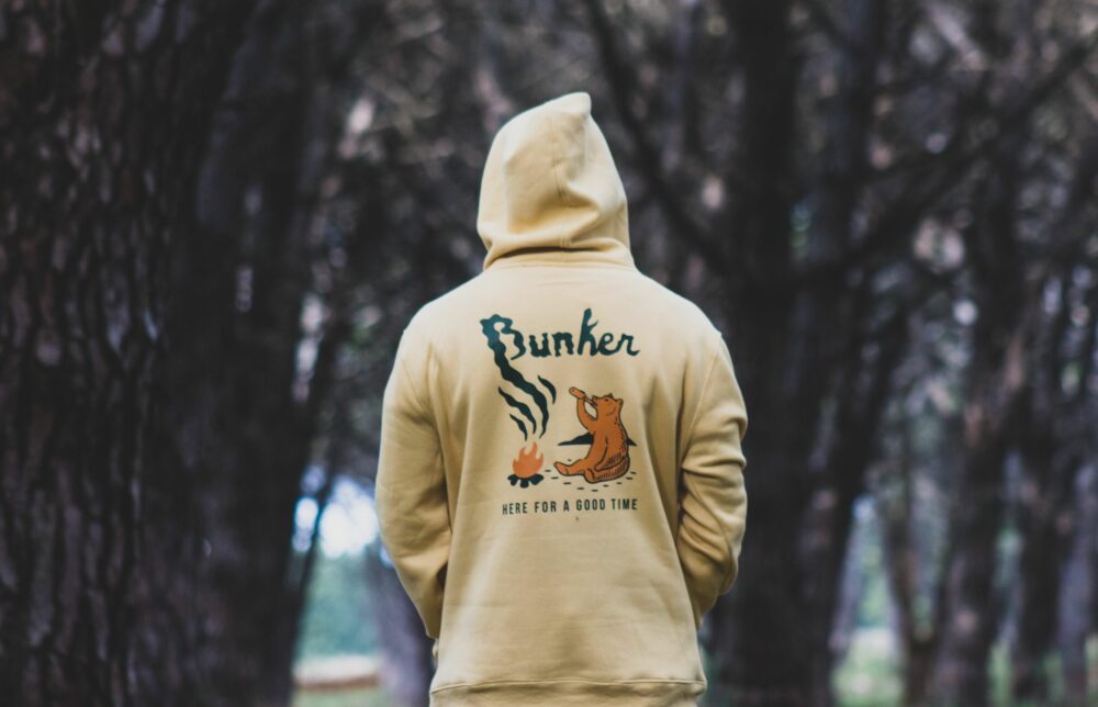 Canguro BUNKER GOOD TIME