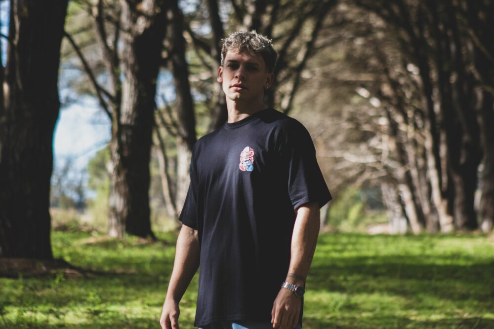 Remera Bunker Skate