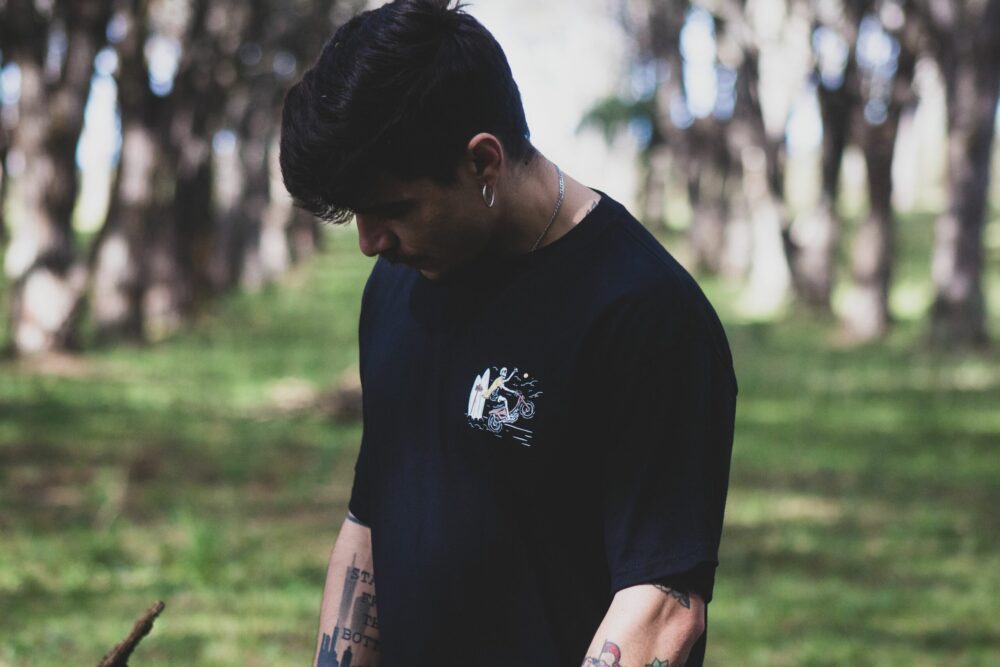 Remera Bunker