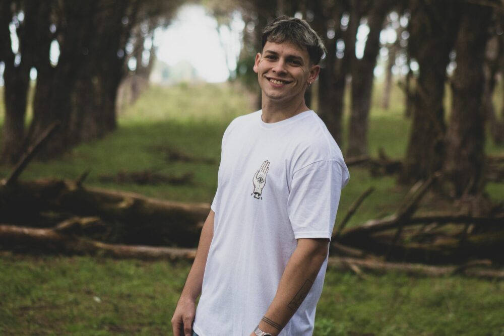 Remera Bunker Vision