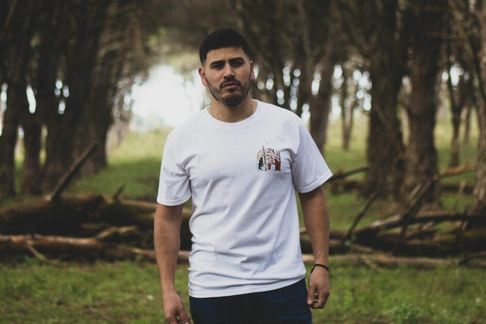 Remera Bunker Wild Things
