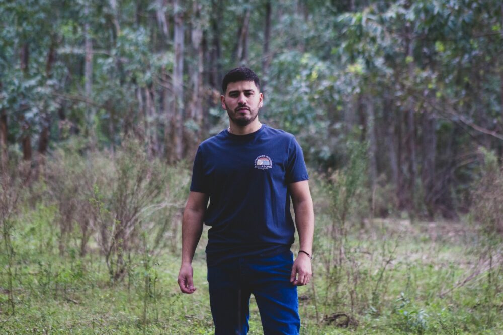 Remera Billabong Adventure Division