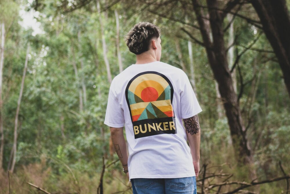 Remera Bunker