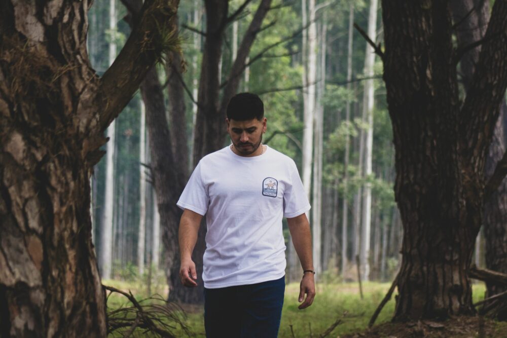 Remera BUNKER LITTLE FOX