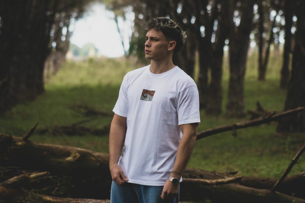 Remera BUNKER
