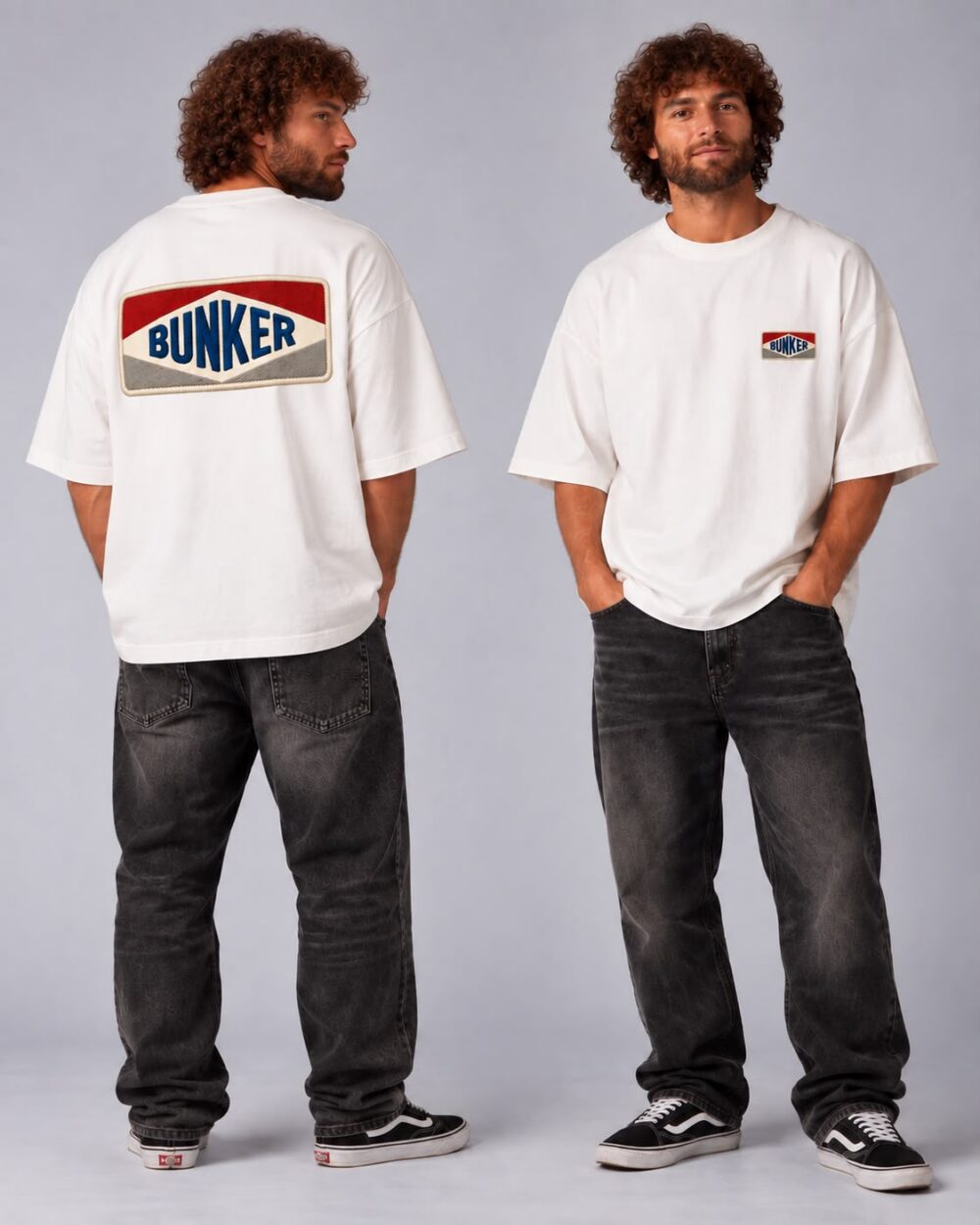 Remera CAMORRA